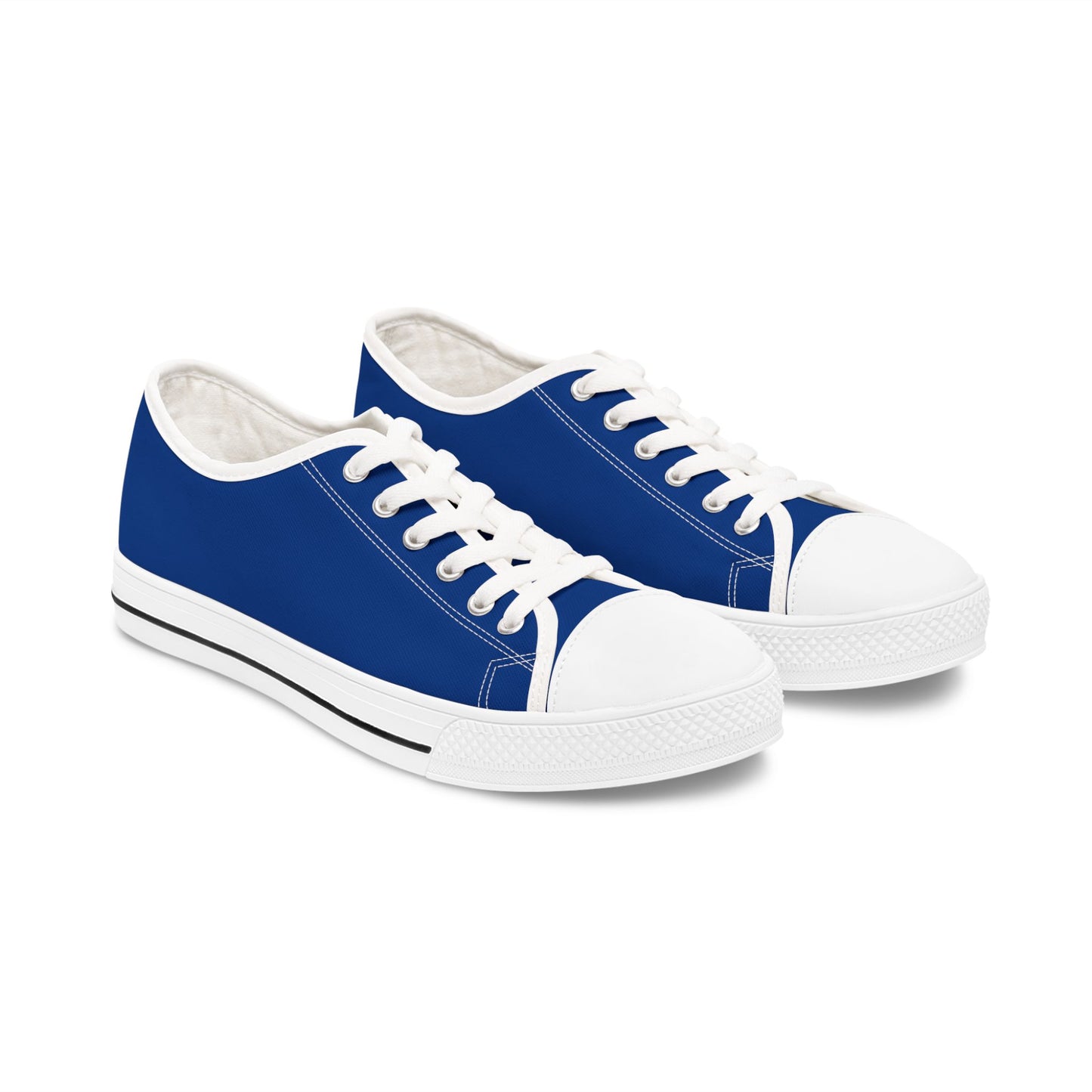 Ocean Cowgirl Stylish Women's Low Top Sneakers for Every Occasion, Casual Footwear, Trendy Fashion, Everyday Comfort, Gift Idea