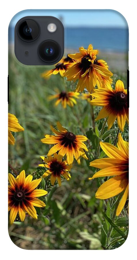 Lazy Days - Phone Case