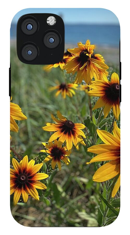 Lazy Days - Phone Case