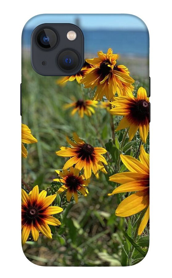 Lazy Days - Phone Case