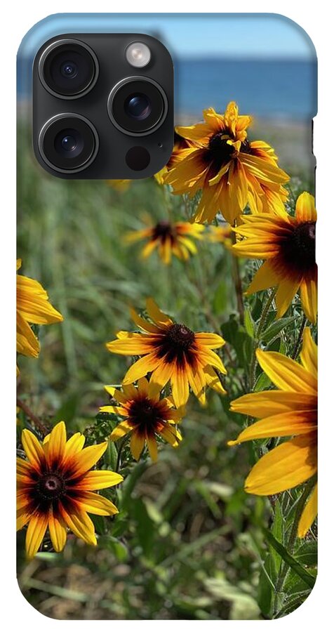 Lazy Days - Phone Case