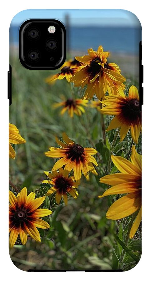 Lazy Days - Phone Case