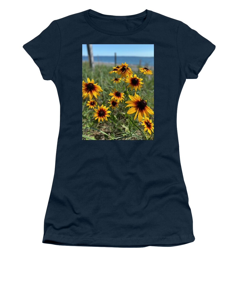 Lazy Days - Women's T-Shirt