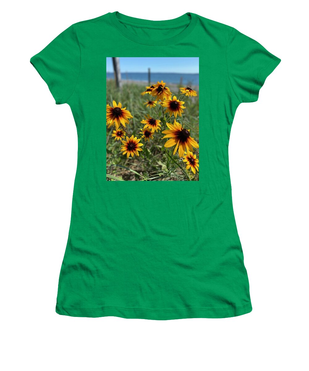 Lazy Days - Women's T-Shirt