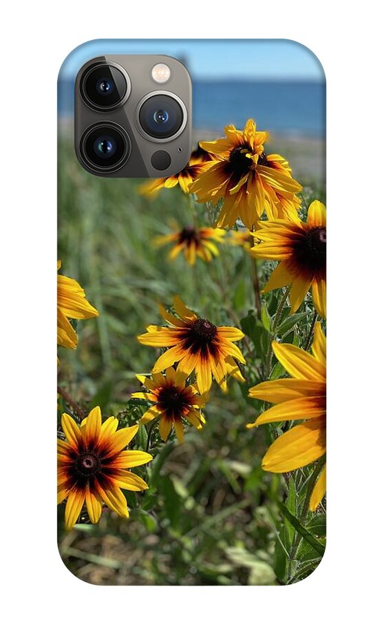 Lazy Days - Phone Case