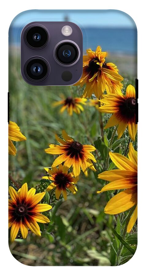Lazy Days - Phone Case
