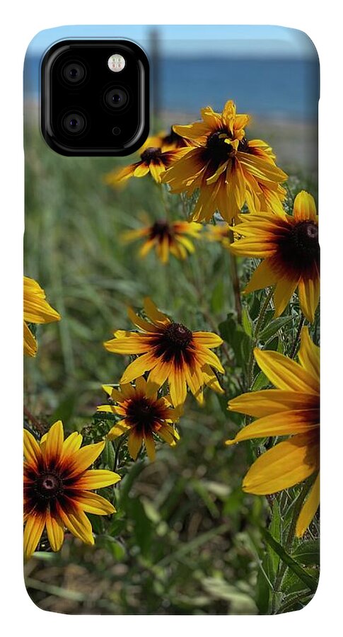 Lazy Days - Phone Case