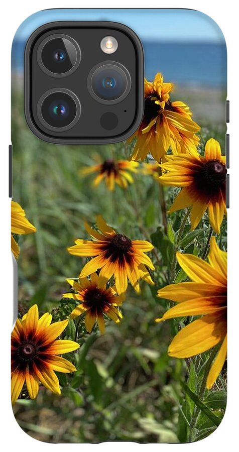 Lazy Days - Phone Case