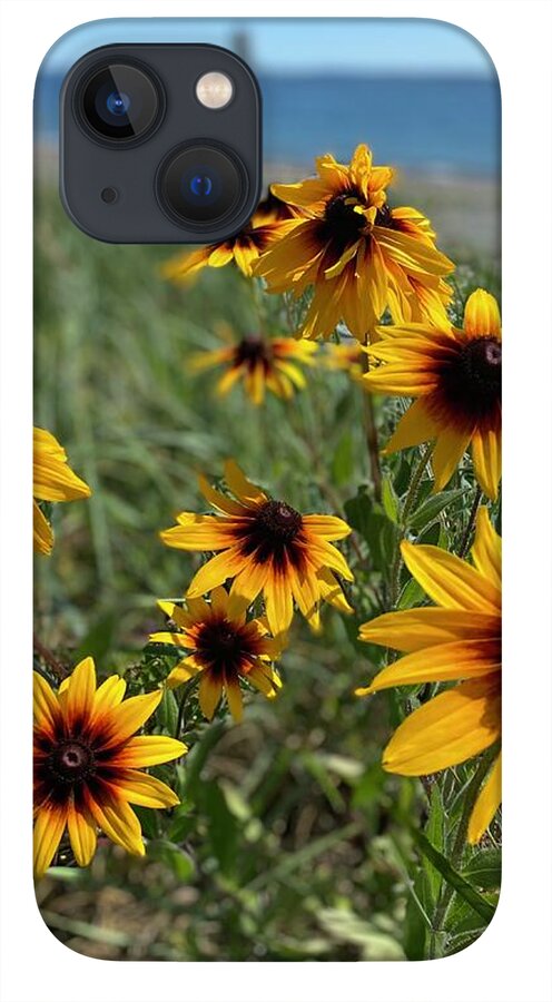 Lazy Days - Phone Case