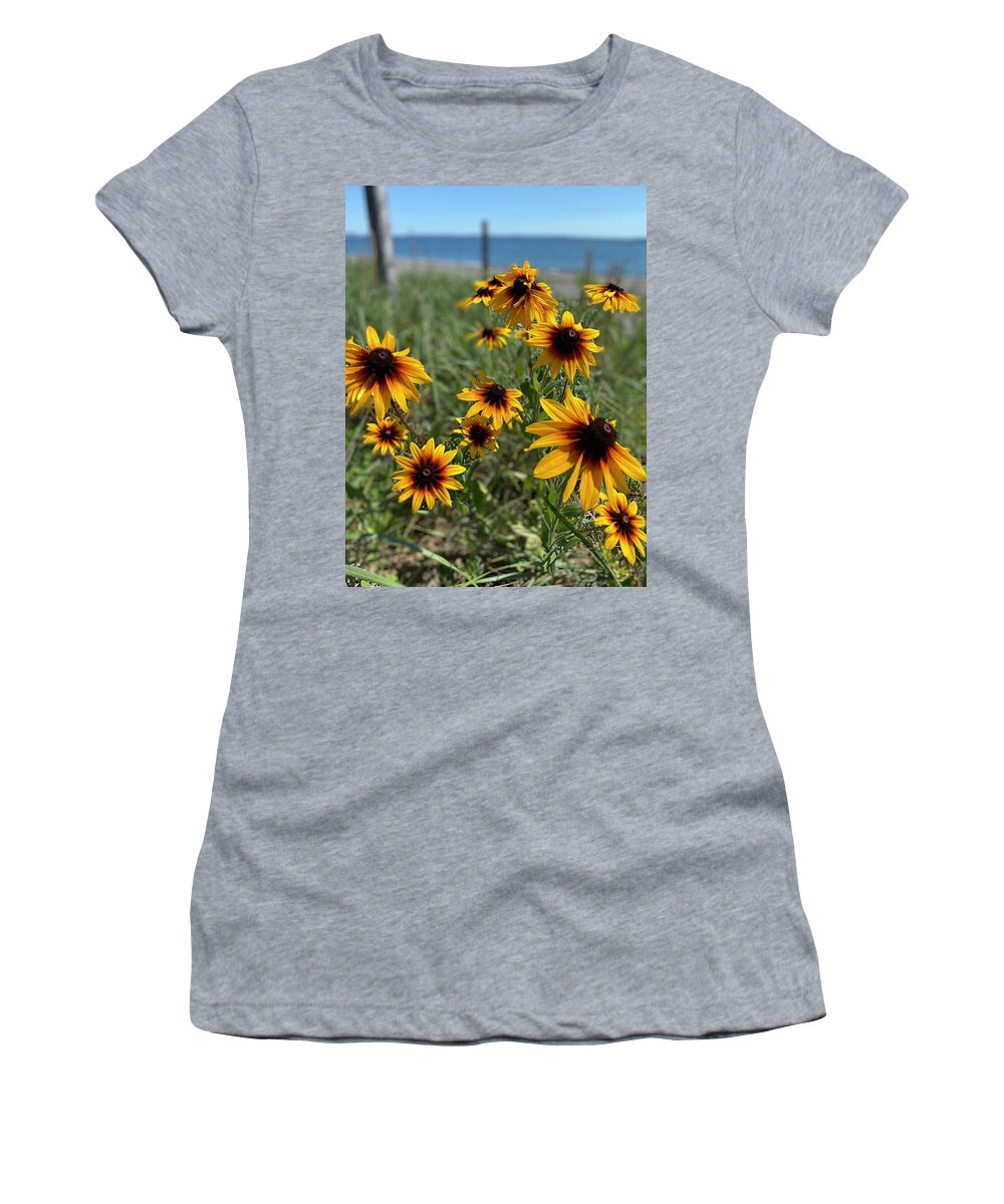 Lazy Days - Women's T-Shirt