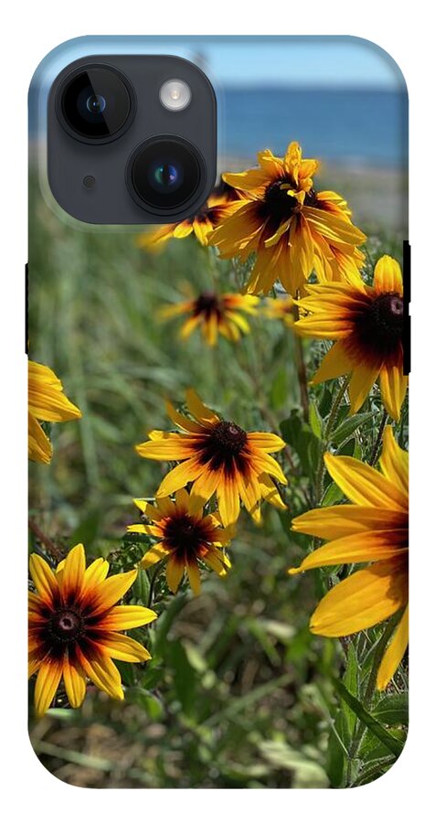 Lazy Days - Phone Case