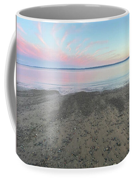Ocean Cowgirl Tranquil Sea - Mug