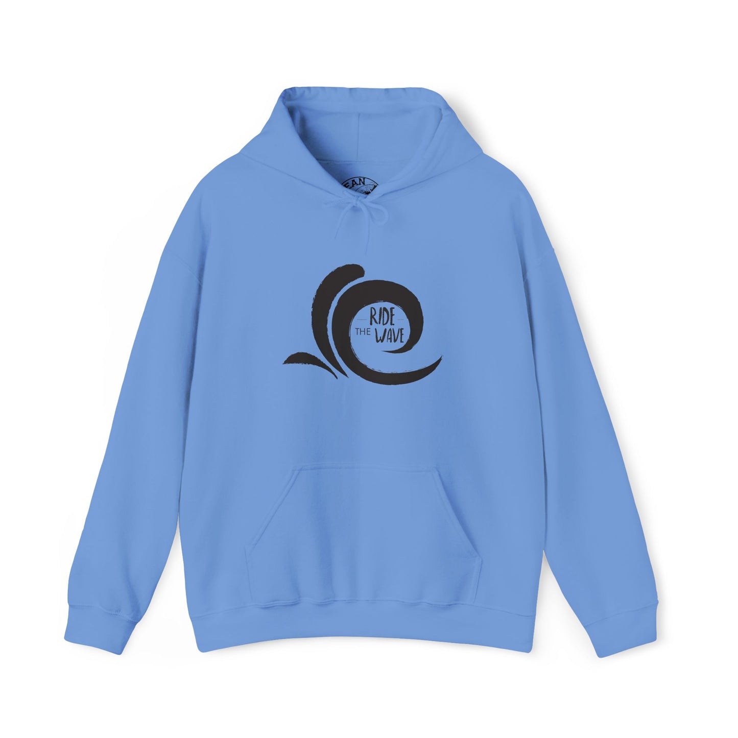 Ocean Cowgirl 'Ride the Wave' Hoodie