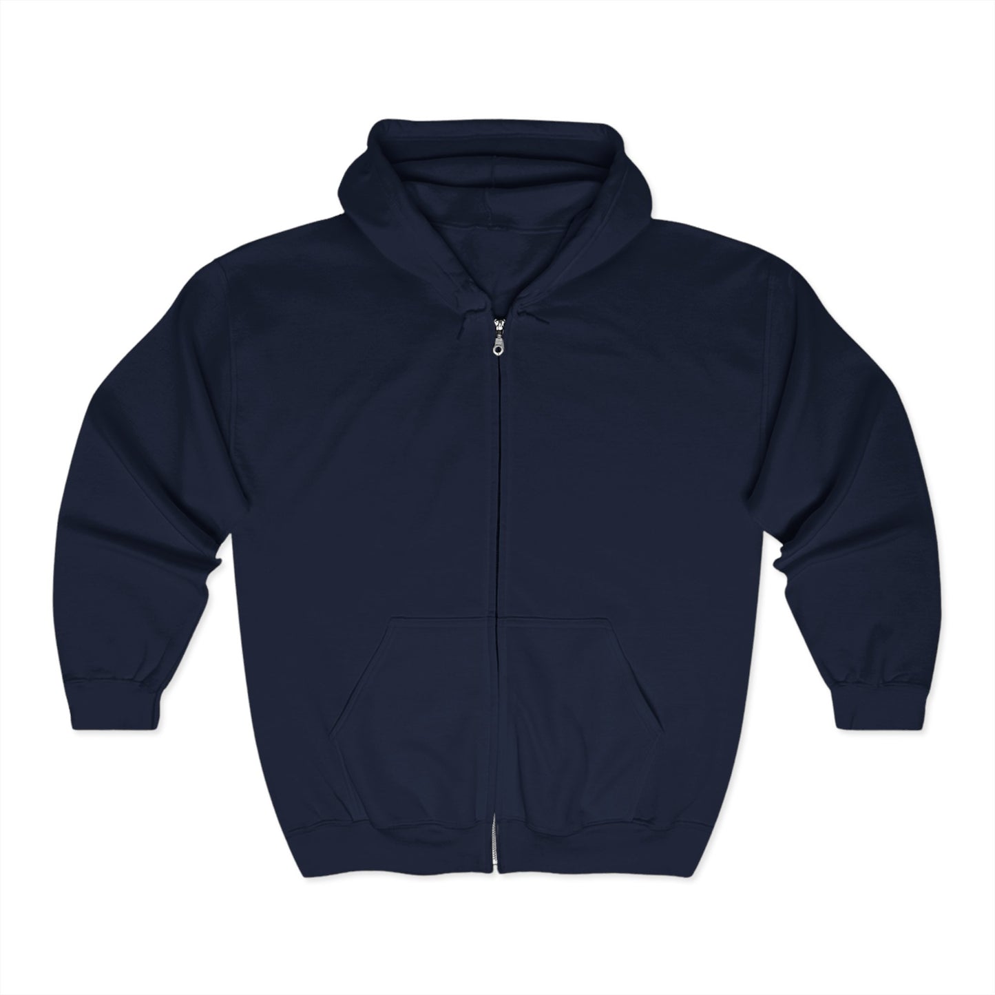Ocean Cowgirl Full Zip Hoodie - Trendy Sweatshirt for Beach Lovers, Gift for Boaters, Relaxed Style, Ocean Enthusiast Apparel, Casual [...]