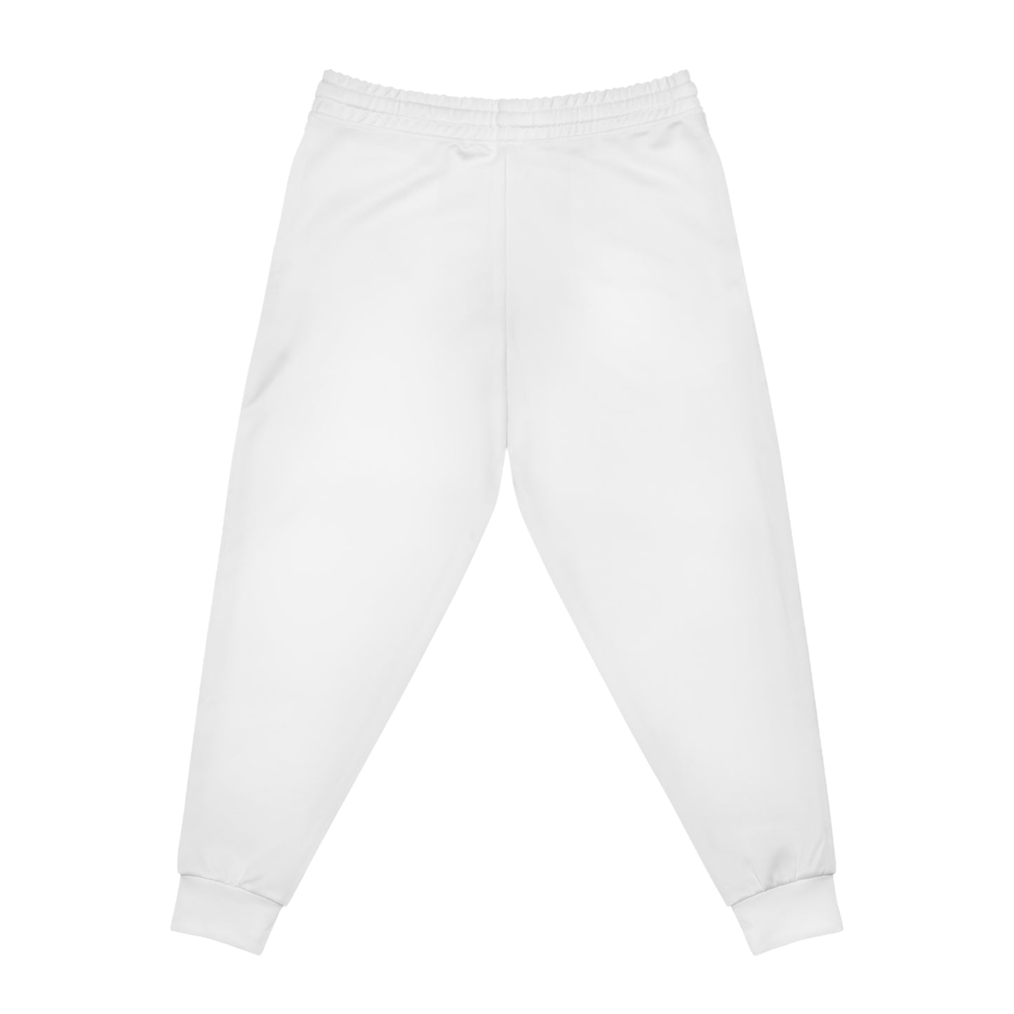 Ocean Cowgirl Adventures Athletic Joggers - Comfortable Gym Wear, Casual Loungewear, Fitness Apparel, Gift for Athletes, Beach Lover's Gear