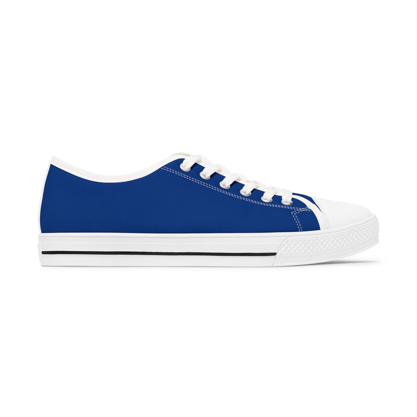 Ocean Cowgirl Stylish Women's Low Top Sneakers for Every Occasion, Casual Footwear, Trendy Fashion, Everyday Comfort, Gift Idea