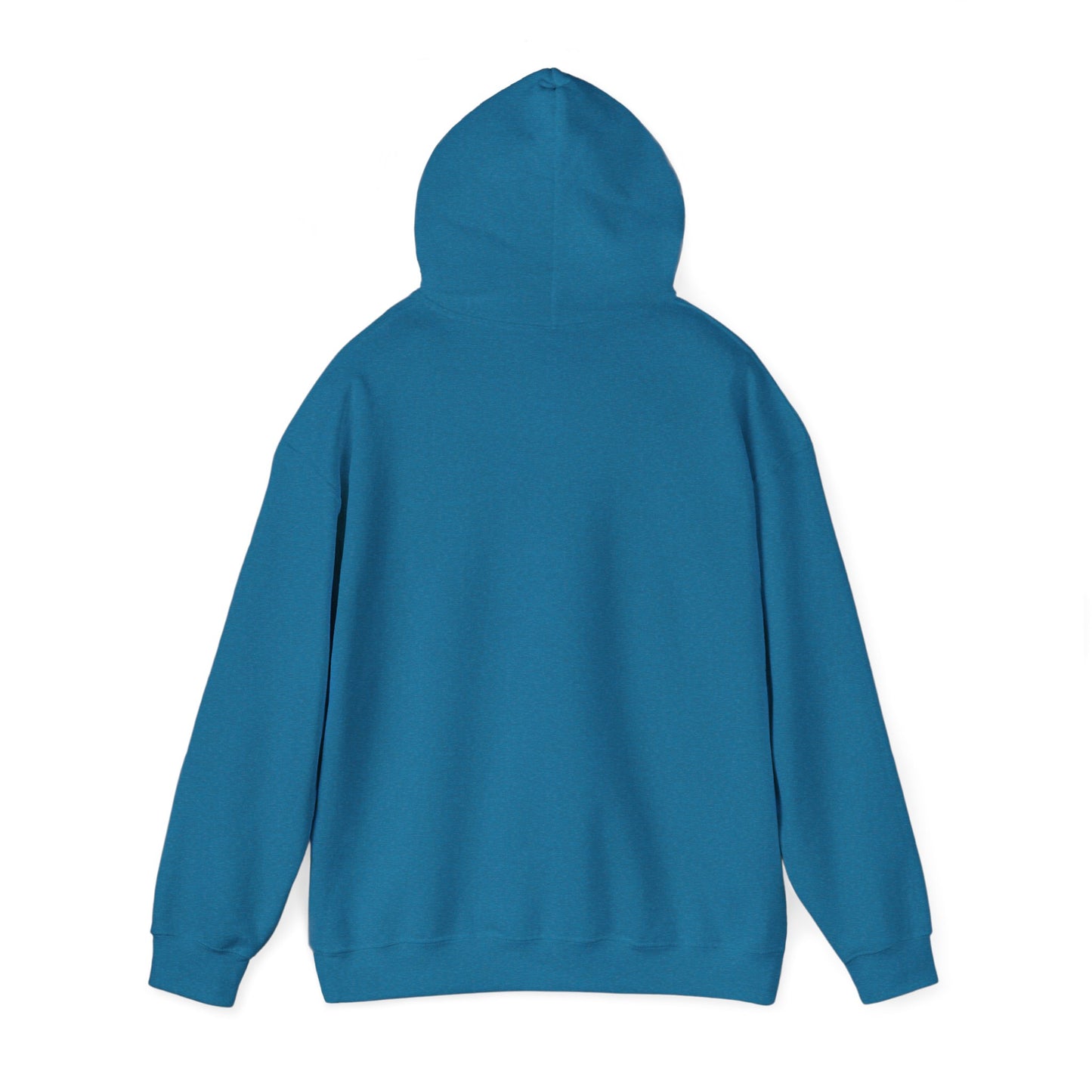 Ocean Cowgirl Hoodie - Cozy Unisex Sweatshirt for Beach Lovers, Perfect Gift for Surfing Enthusiasts, Ocean-Themed Apparel, Casual