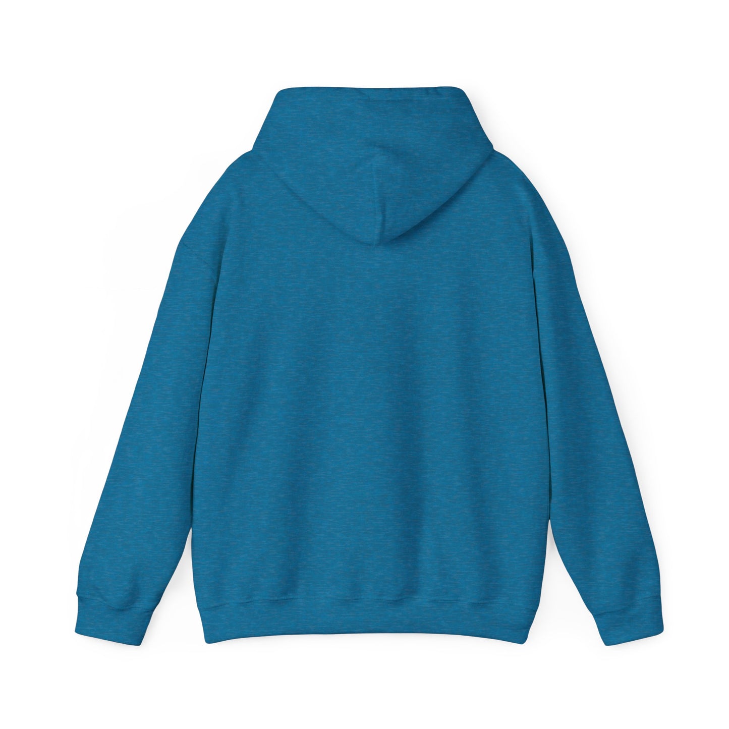 Ocean Cowgirl Hoodie - Cozy Unisex Sweatshirt for Beach Lovers, Perfect Gift for Surfing Enthusiasts, Ocean-Themed Apparel, Casual