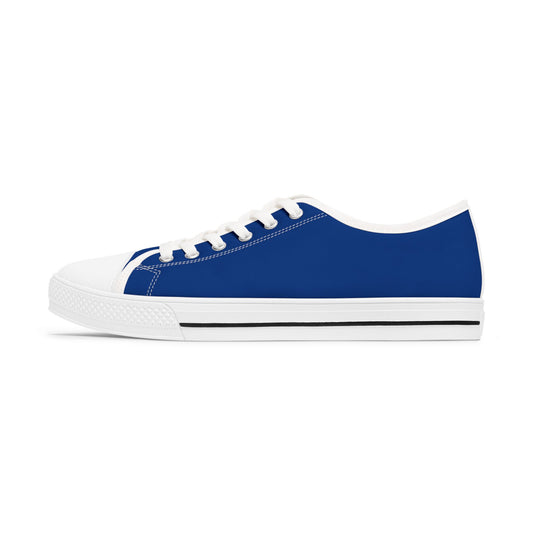 Ocean Cowgirl Stylish Women's Low Top Sneakers for Every Occasion, Casual Footwear, Trendy Fashion, Everyday Comfort, Gift Idea