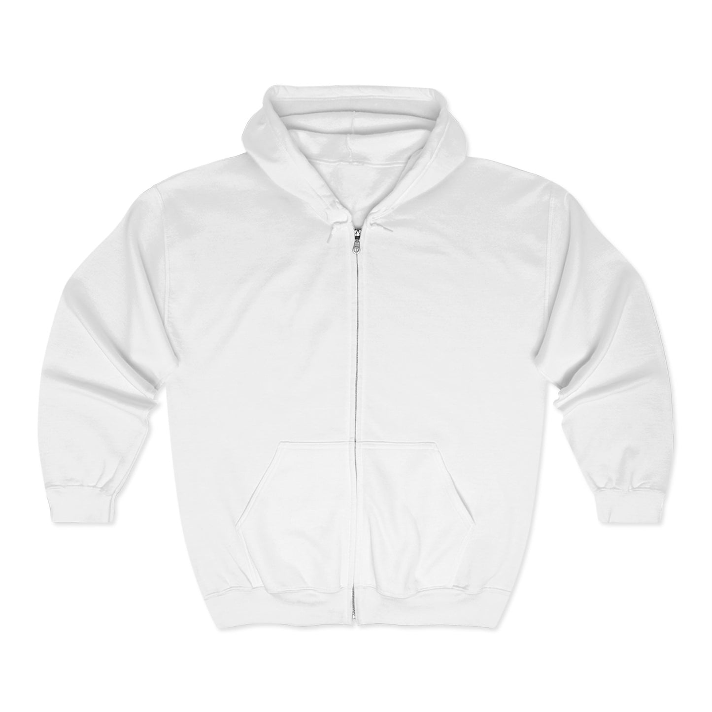 Ocean Cowgirl Full Zip Hoodie - Trendy Sweatshirt for Beach Lovers, Gift for Boaters, Relaxed Style, Ocean Enthusiast Apparel, Casual [...]