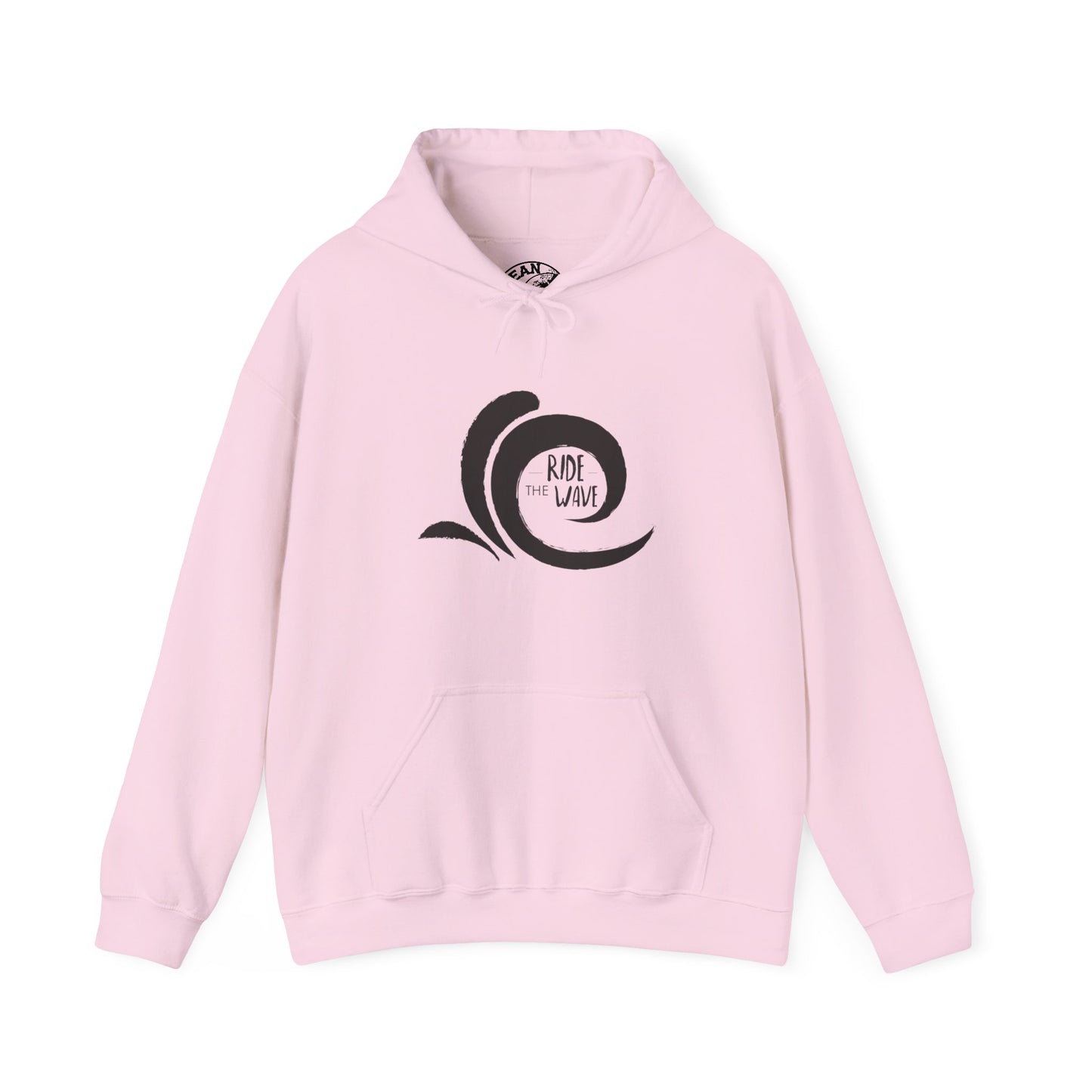 Ocean Cowgirl 'Ride the Wave' Hoodie