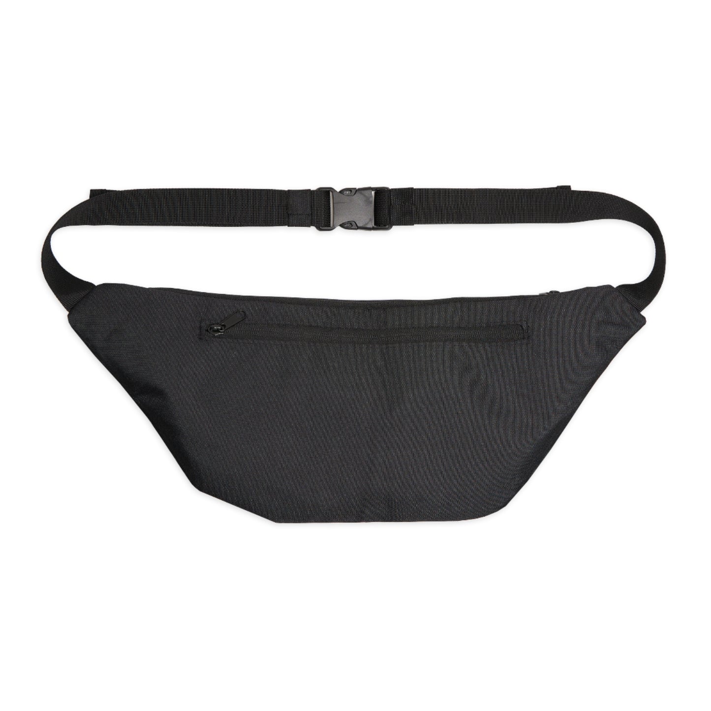Ocean Cowgirl Adventure Large Fanny Pack, Crossbody Bag, Festival Gear, Travel Accessory, Hiking Essentials