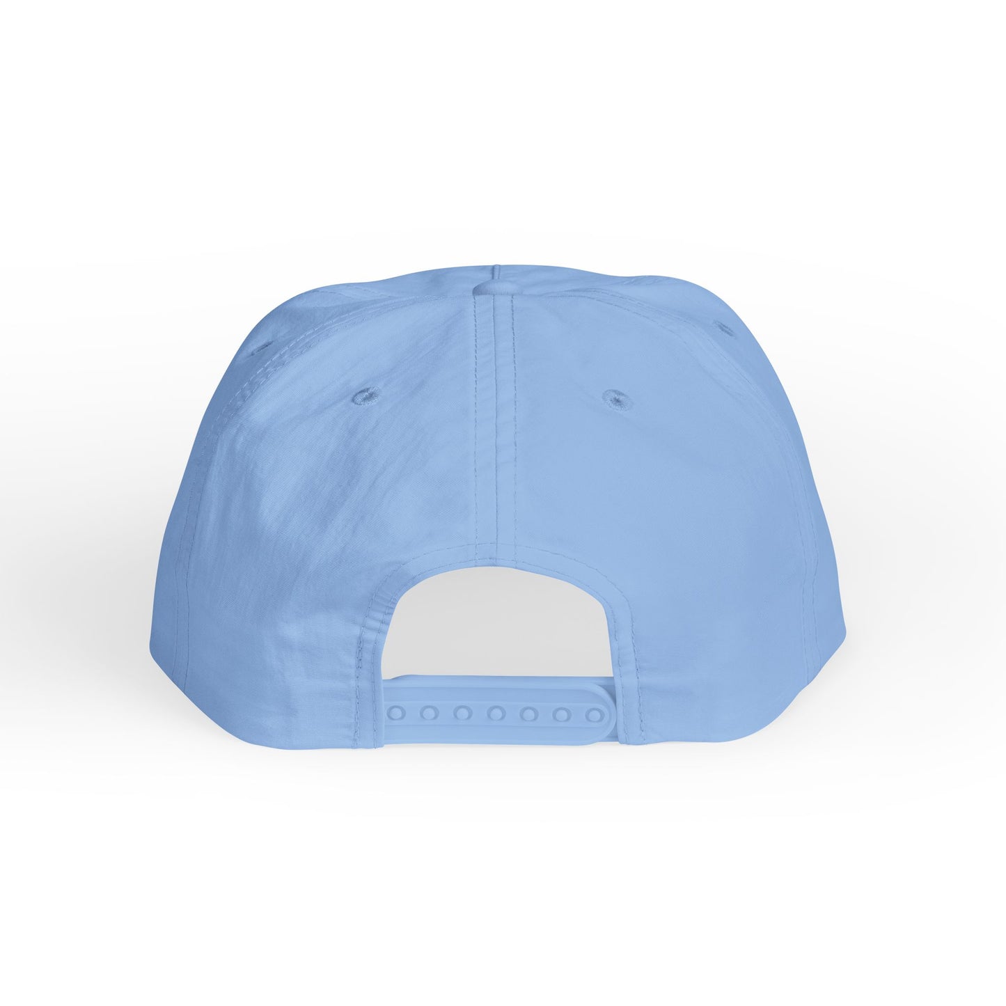 Ocean Cowgirl Vibes Surf Cap, Adjustable Beach Hat, Summer Accessory, Gift for Surfers, Casual Outdoor Wear