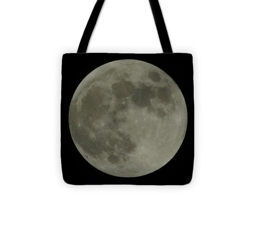 La Lune - Tote Bag