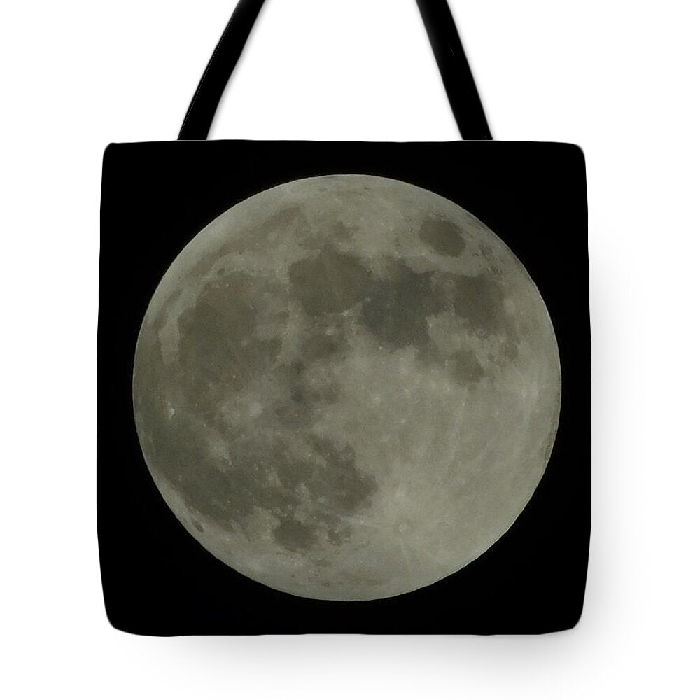 La Lune - Tote Bag