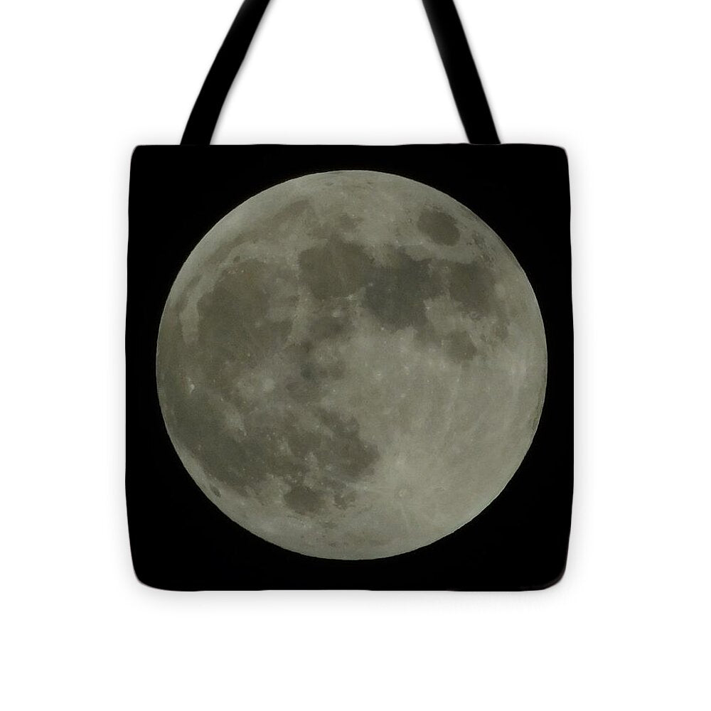 La Lune - Tote Bag