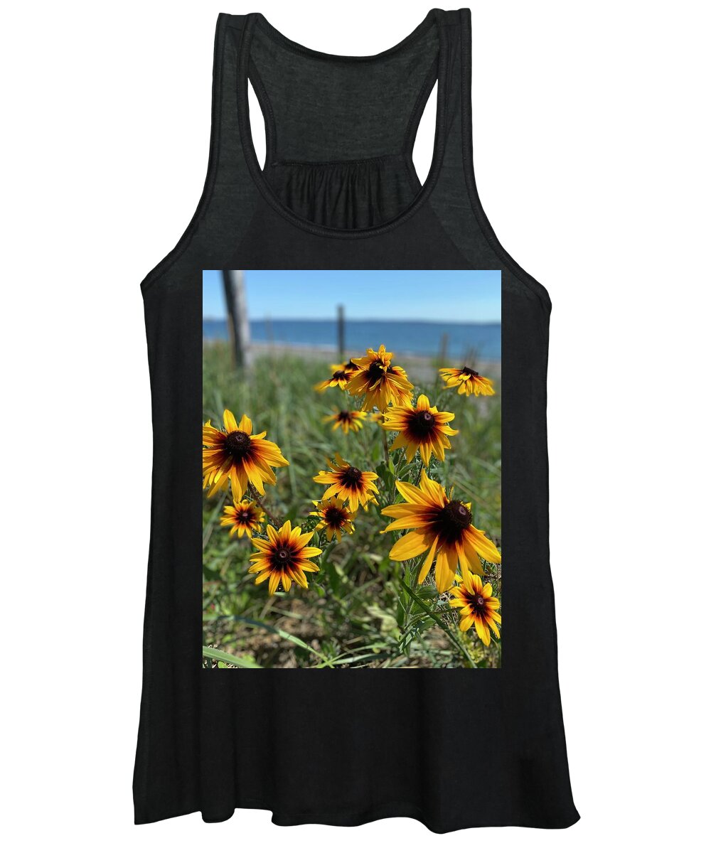 Lazy Days - Women's Tank Top