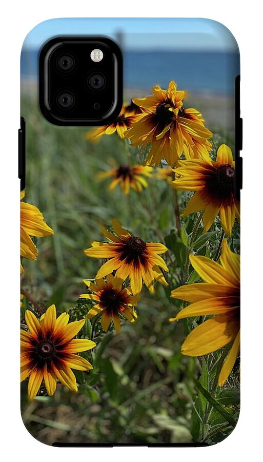 Lazy Days - Phone Case