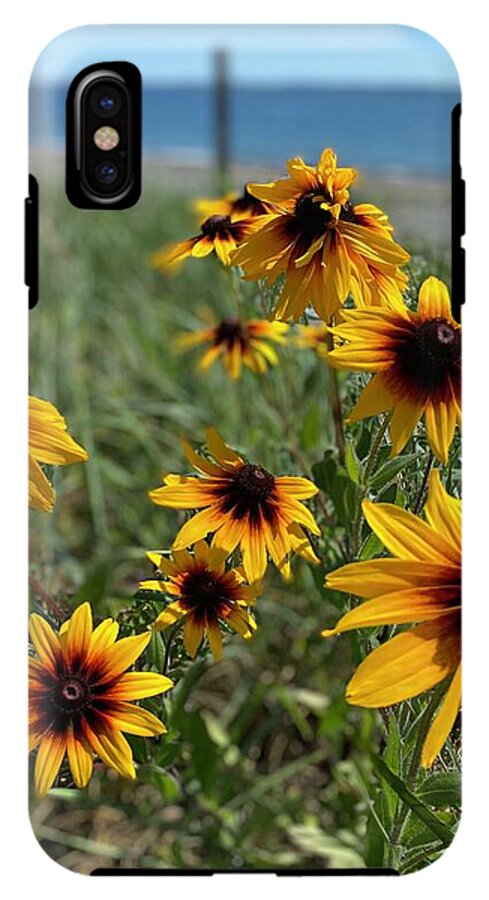 Lazy Days - Phone Case
