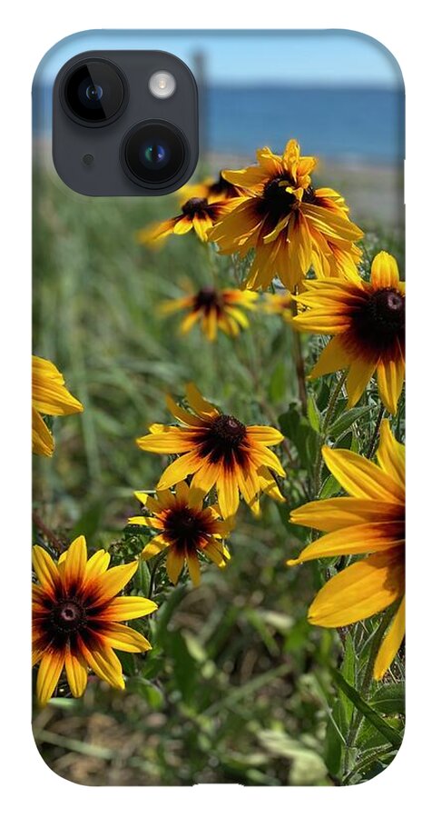 Lazy Days - Phone Case