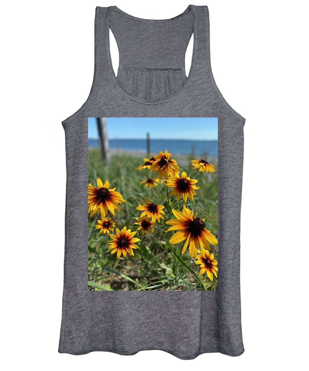 Lazy Days - Women's Tank Top