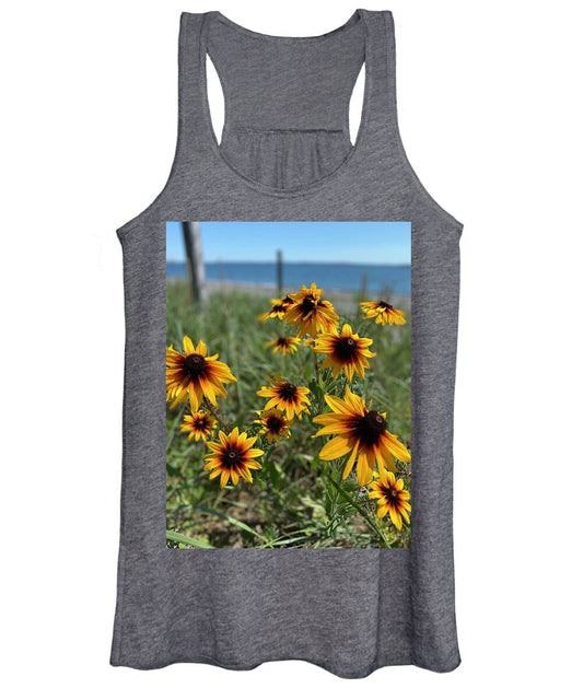 Lazy Days - Women's Tank Top