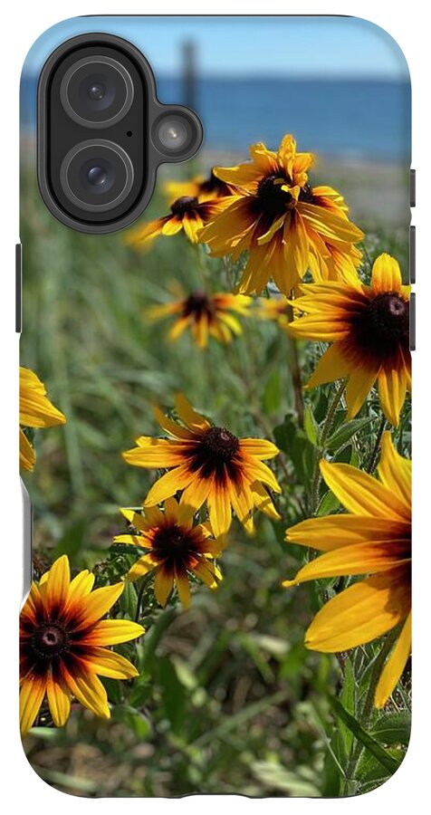Lazy Days - Phone Case