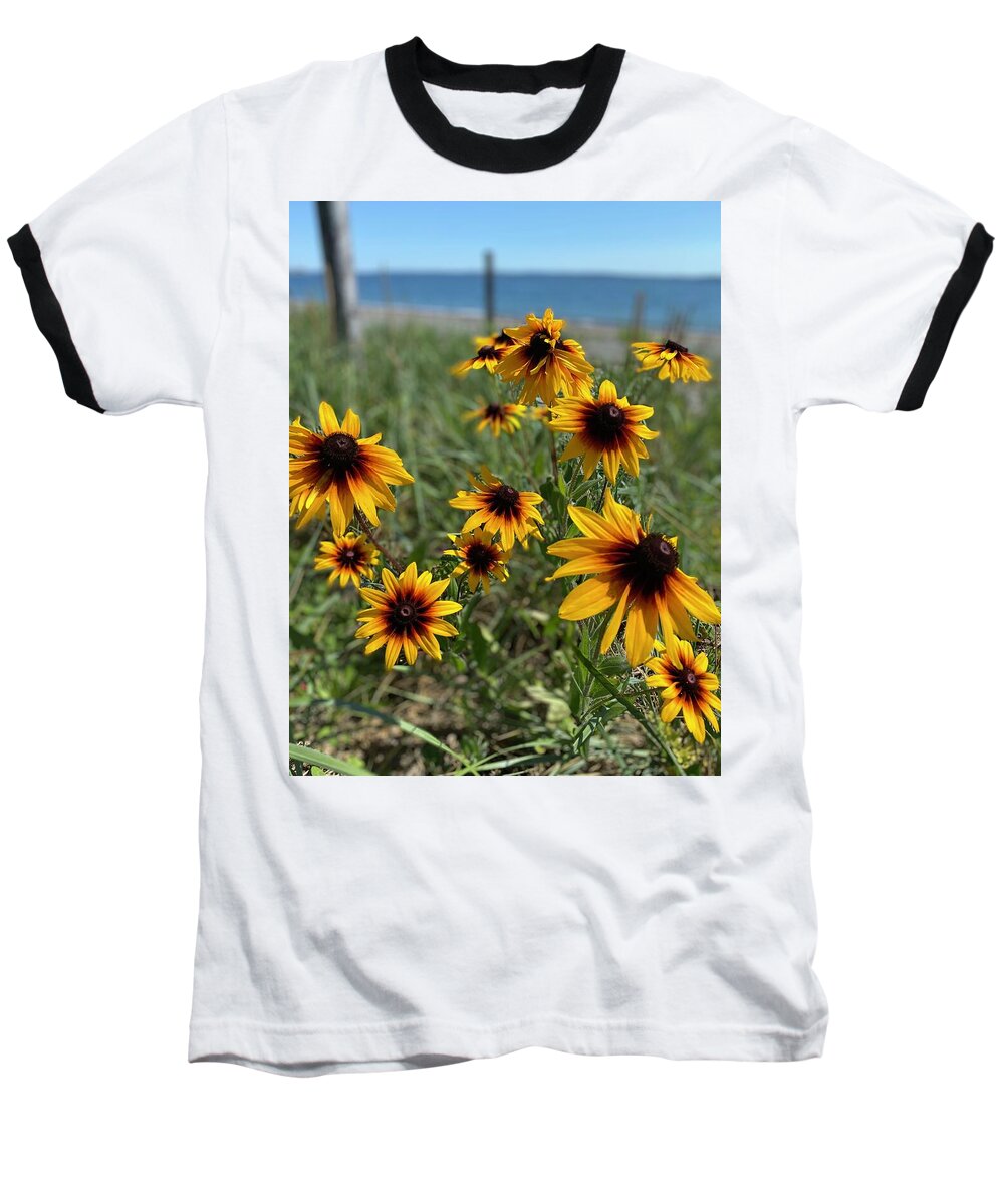 Lazy Days - Baseball T-Shirt