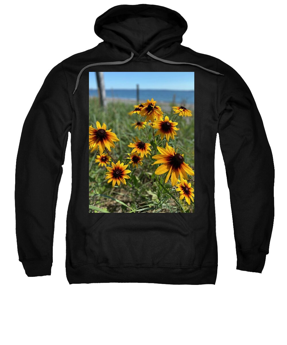 Lazy Days - Sweatshirt