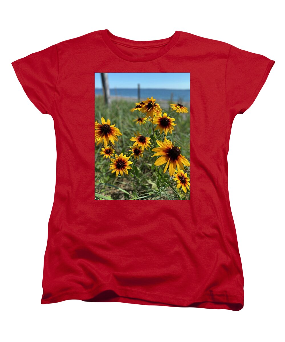 Lazy Days - Women's T-Shirt (Standard Fit)