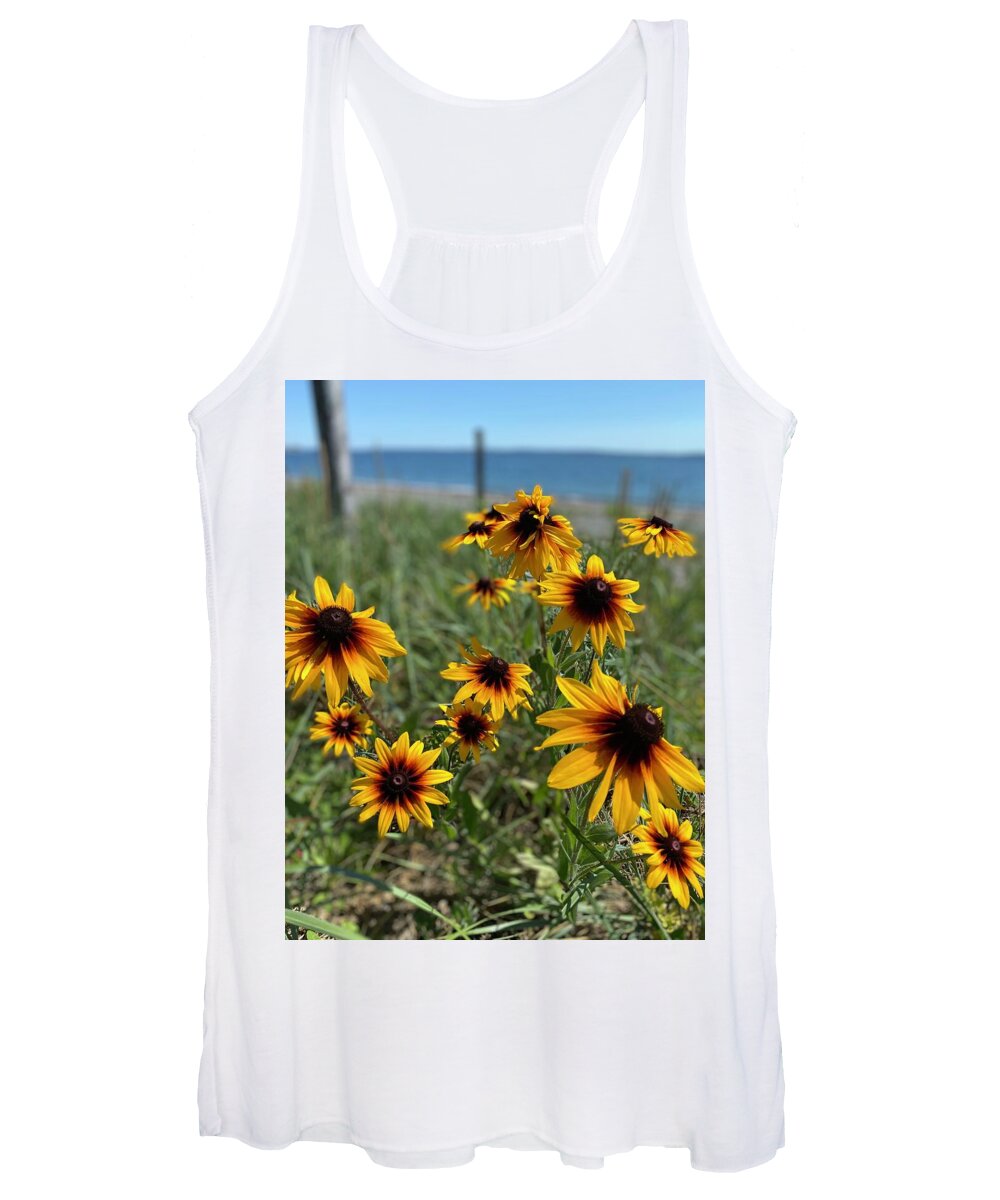 Lazy Days - Women's Tank Top
