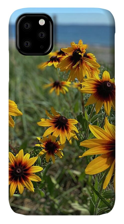 Lazy Days - Phone Case