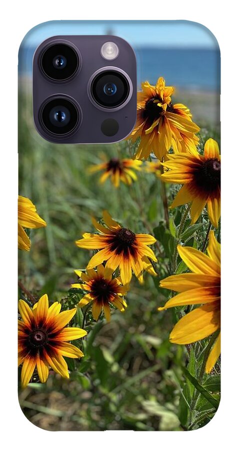 Lazy Days - Phone Case