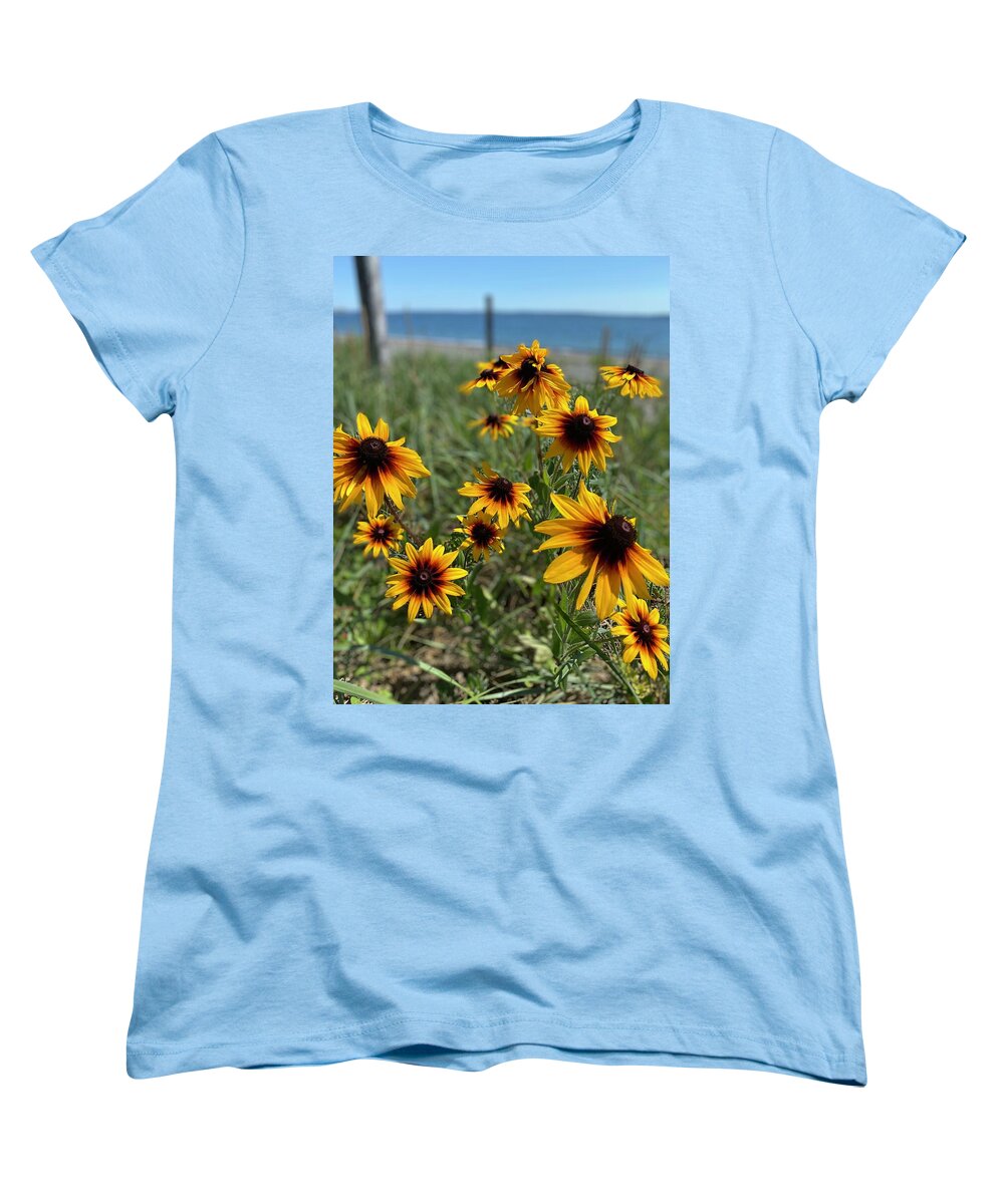 Lazy Days - Women's T-Shirt (Standard Fit)
