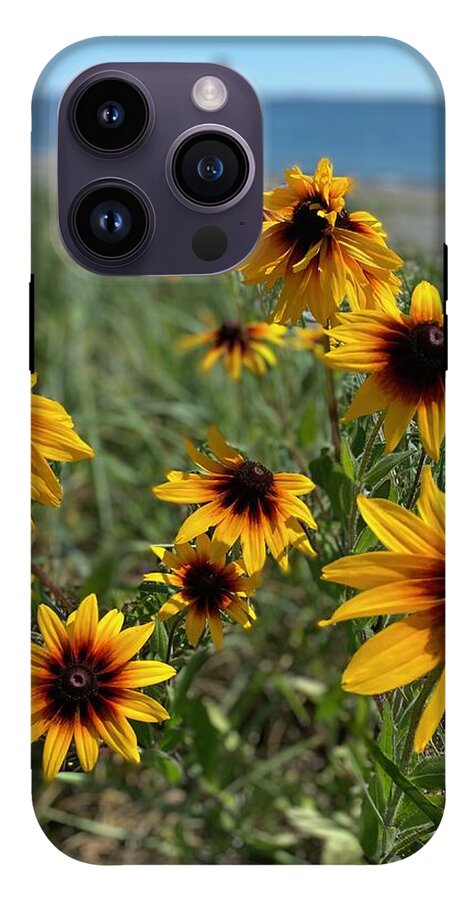 Lazy Days - Phone Case