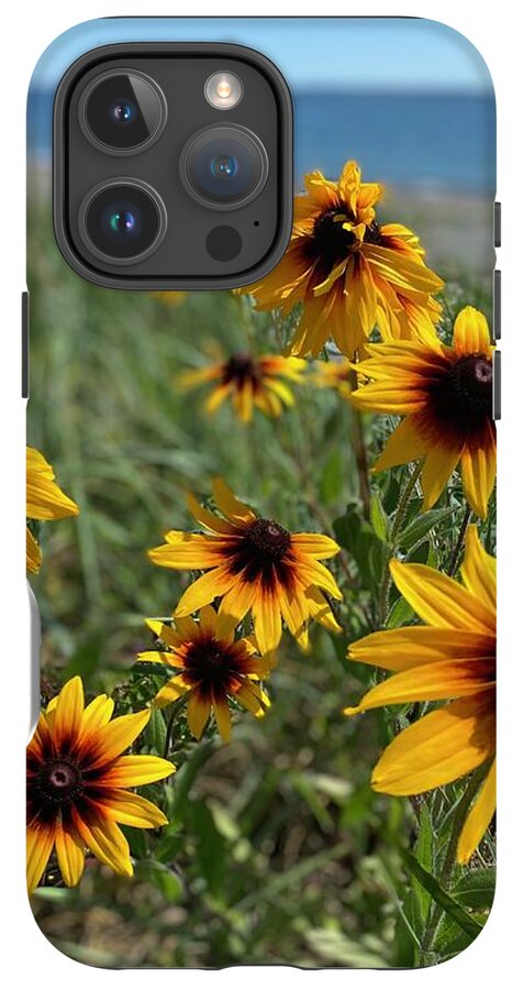 Lazy Days - Phone Case