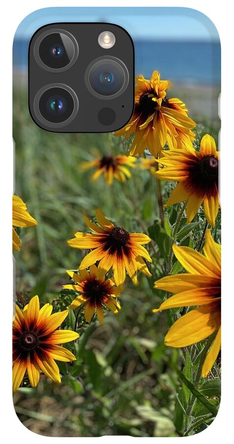 Lazy Days - Phone Case