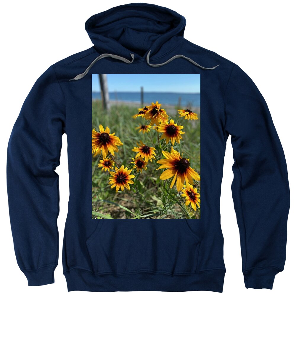 Lazy Days - Sweatshirt