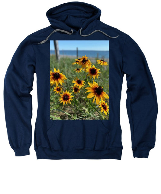 Lazy Days - Sweatshirt
