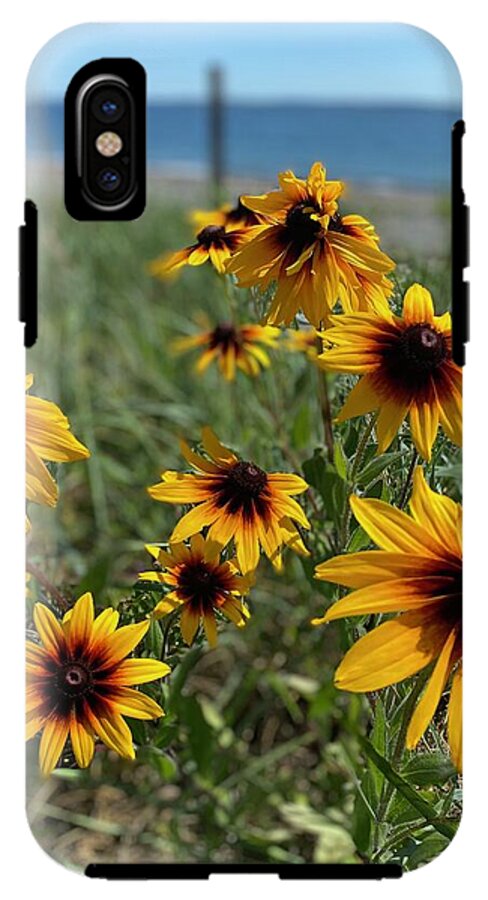 Lazy Days - Phone Case